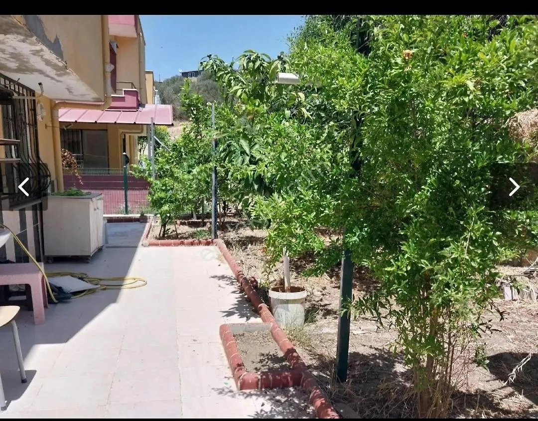 Prázdninový dům Vila Adakule Sitesi Kusadası