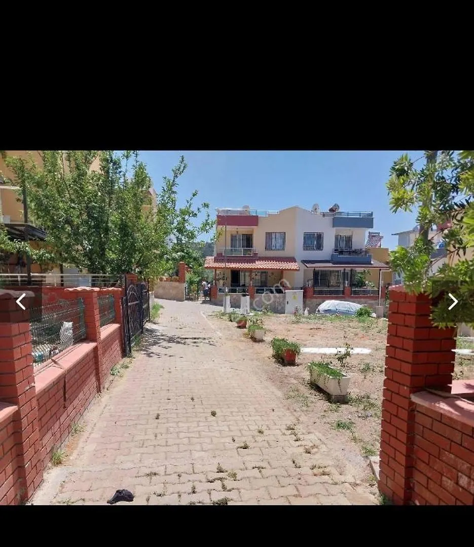 Prázdninový dům Vila Adakule Sitesi Kusadası Turecko