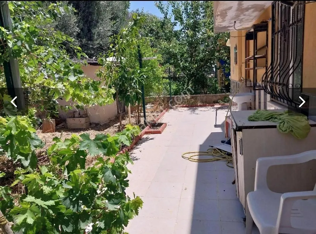 Vila Adakule Sitesi Kusadası Prázdninový dům